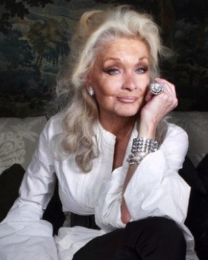 Kate O'Mara