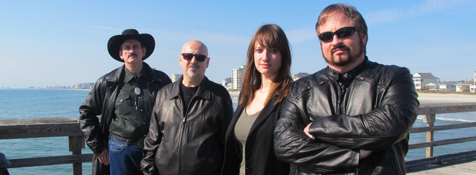 Expertos de &#39;Ya están aquí&#39;