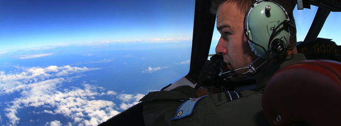 'Malasia 370, conexión perdida'