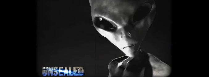 Análisis de casos desclasificados sobre fenómenos inexplicables