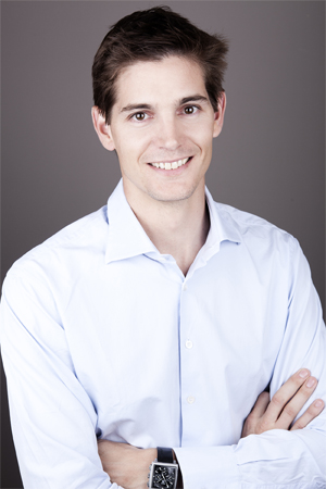 Sergio Sancho, director general de Phileas Productions