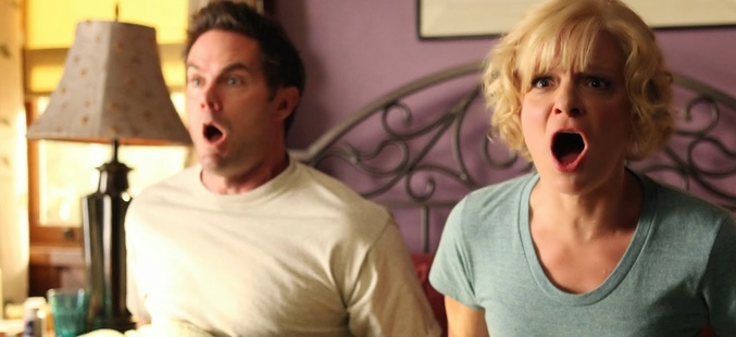 'Raising Hope' se despide de la audiencia americana