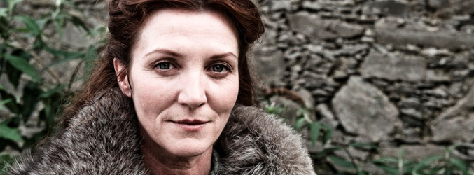 Michelle Fairley ('Game of Thrones')