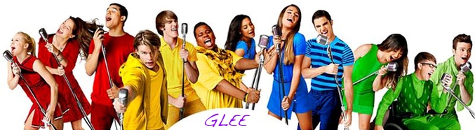 Imagen promocional del capítulo 100 de 'Glee'