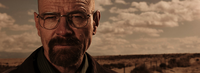 'Breaking Bad'