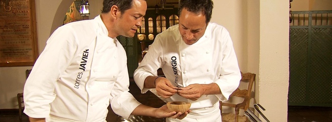 Los hermanos Torres en Córdoba