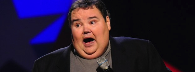 John Pinette