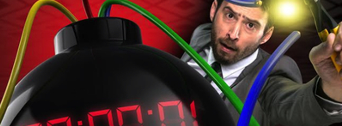 Fox ya ha mandado a preparar 'Boom!'