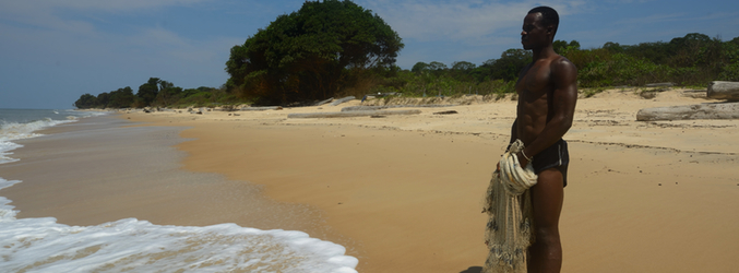 &#39;Destination Wild: Gabón&#39;