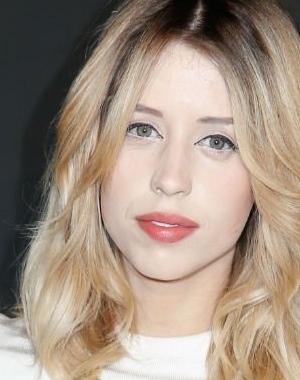 Peaches Geldof