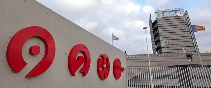 Radiotelevisión Valenciana