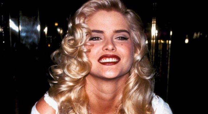 Anna Nicole Smith