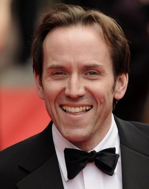 Ben Miller