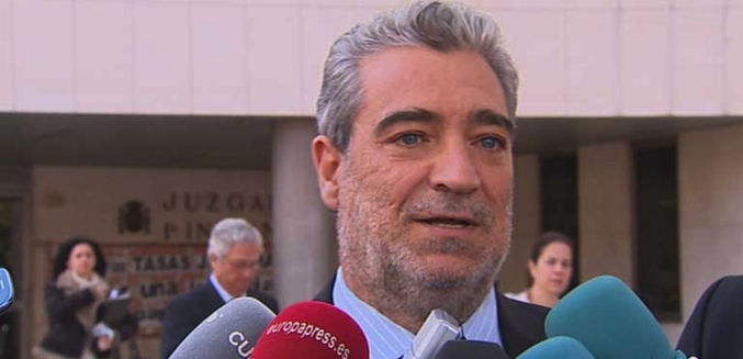 Miguel Ángel Rodríguez