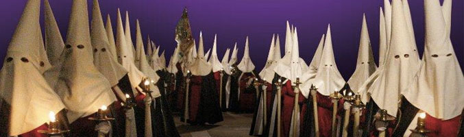 13tv ha preparado una amplia cobertura de la Semana Santa