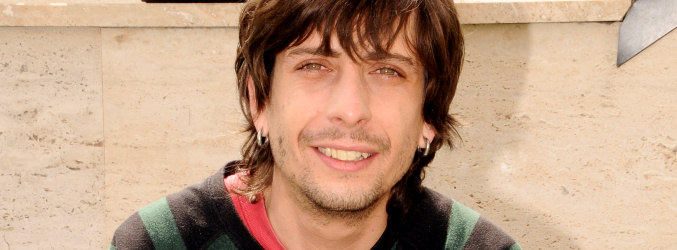 Jordi Vilches en una imagen promocional de 'Impares'