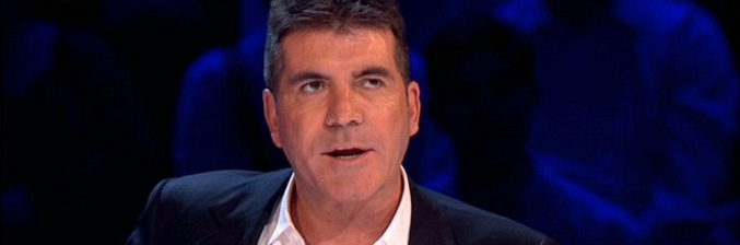 Simon Cowell, creador de &#39;Got Talent&#39;