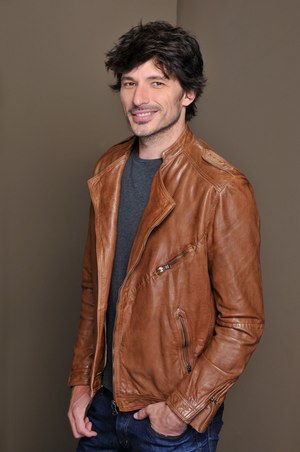 Andrés Velencoso