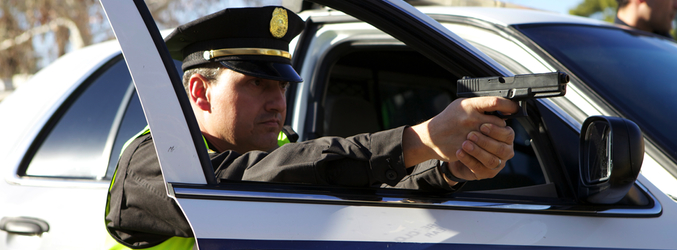 'La caza de los terroristas de Boston'