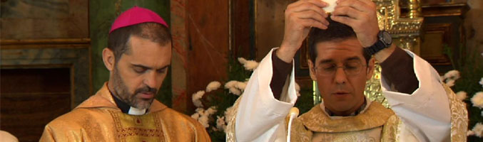 Imagen de &#39;Padre Casares&#39; correspondiente a su capítulo 209