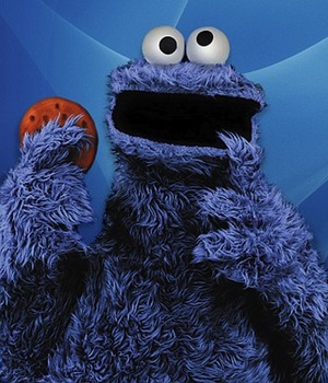 Monstruo de las Galletas