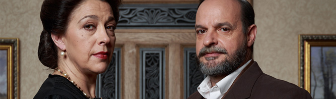 Dos jóvenes actores retomarán en el teatro los papeles de Francisca y Raimundo