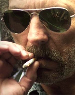 José Coronado en "No habrá paz para los malvados"