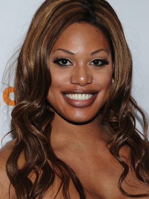 Laverne Cox