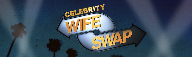 Las mujeres del actor Daniel Baldwin y del músico Jermaine Jackson, protagonistas de Celebrity Wife Swap