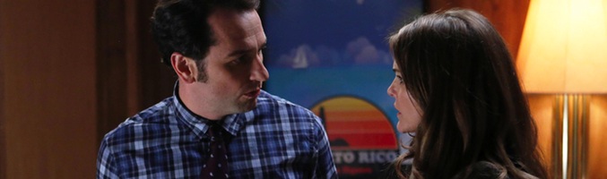 Matthew Rhys en 'The Americans'