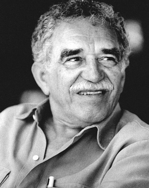 Gabriel García Márquez muere con 87 años