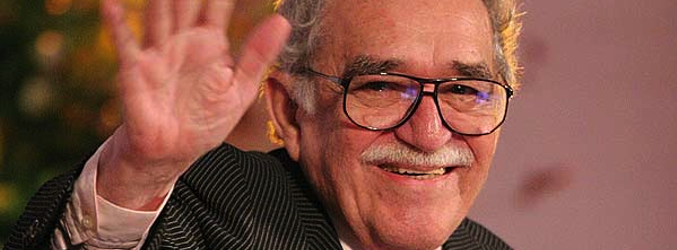 Gabriel García Márquez