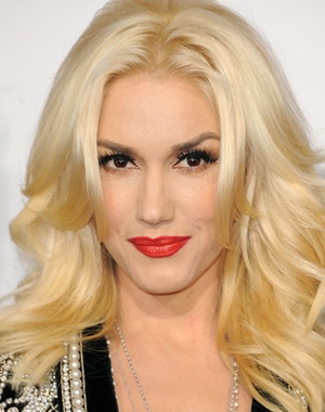 Gwen Stefani