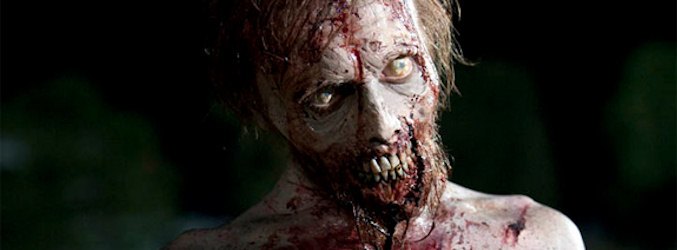 Los zombies seguirán siendo el centro de atención del spin off de 'The Walking Dead'