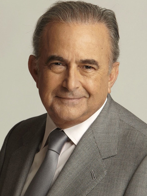 Gustavo Cisneros