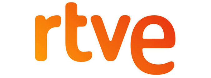 Logo de RTVE