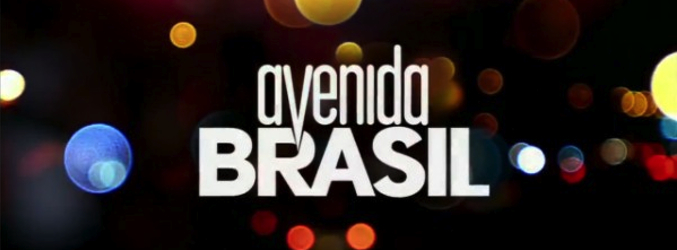 &#39;Avenida Brasil&#39;