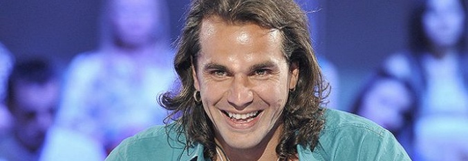 Pepe Flores, ganador de 'Gran Hermano' 12+1