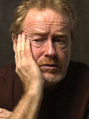 Ridley Scott
