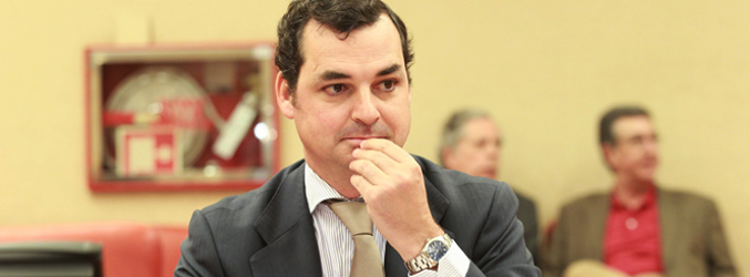 Leopoldo González-Echenique