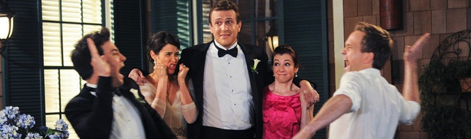 Neil Patrick Harris en 'Cómo conocí a vuestra madre'