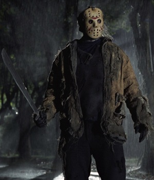 Jason Voorhees