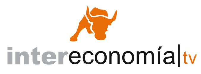 Logo de Intereconomía Televisión