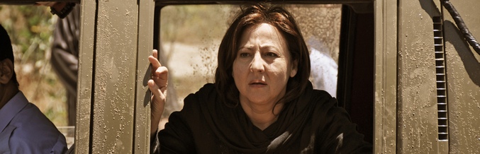 Carmen Machi interpreta a la madre coraje Leticia Moracho