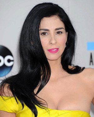 Sarah Silverman