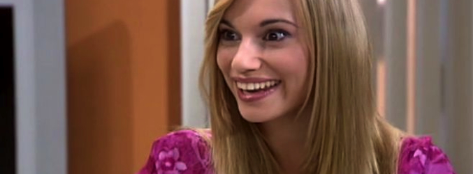 Norma Ruiz en 'Yo soy Bea'