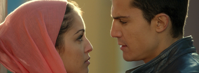 Fátima y Morey frente a frente en 'El Principe'