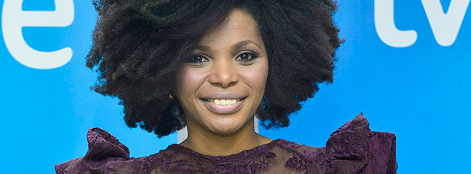 Brequette intentó representar a España en Eurovisión con "Más (Run)"