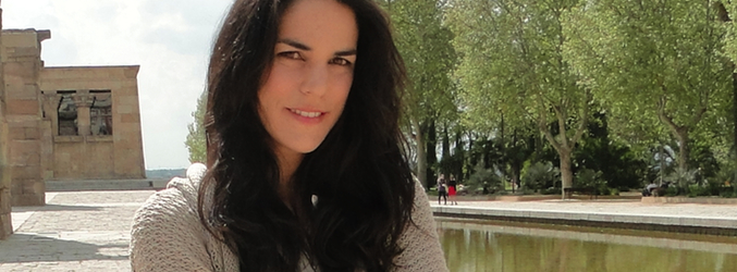 Anna Santos, la coach de &#39;Bebé a Bordo&#39;