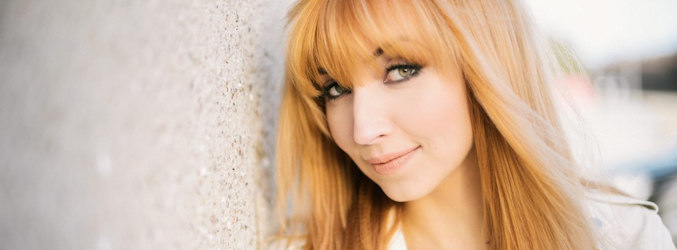 Tanja cantará &quot;Amazing&quot; por Estonia en Eurovisión 2014